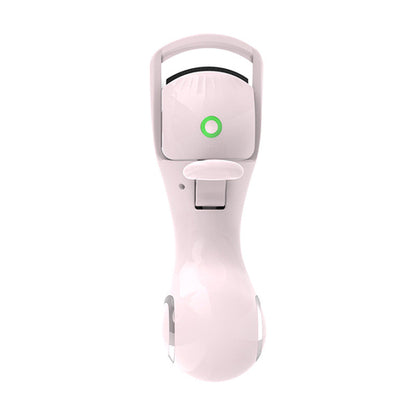 Warm Lash Curler Fast Charge Multi-Heat Settings