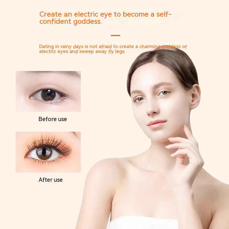 Warm Lash Curler Fast Charge Multi-Heat Settings