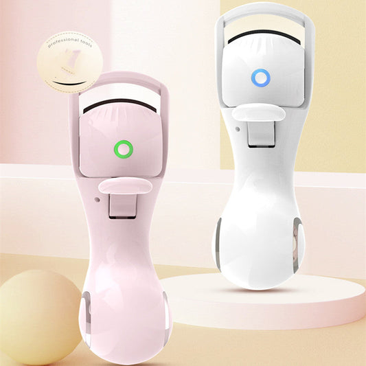 Warm Lash Curler Fast Charge Multi-Heat Settings