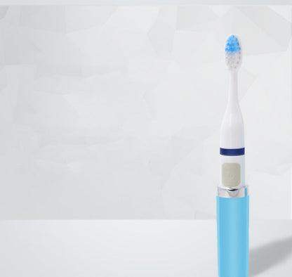 Sonic Dental Cleaner Whitening Brush Electric Oral Care Vibrating