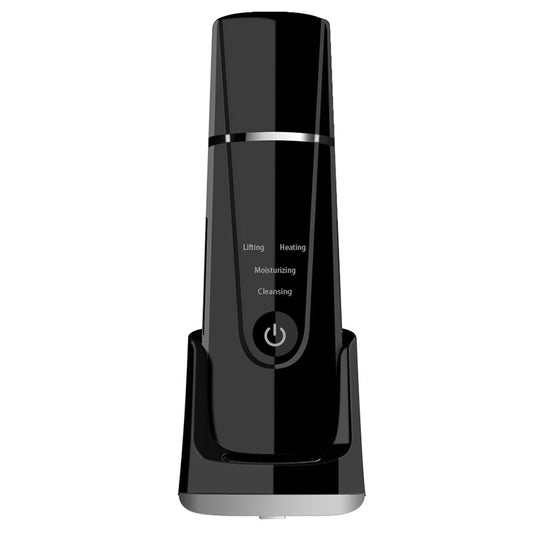 Sonic Pore Cleaner Blackhead Extractor Exfoliating Skin Purifier Ionic