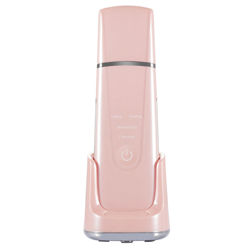 Sonic Pore Cleaner Blackhead Extractor Exfoliating Skin Purifier Ionic