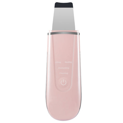Sonic Pore Cleaner Blackhead Extractor Exfoliating Skin Purifier Ionic