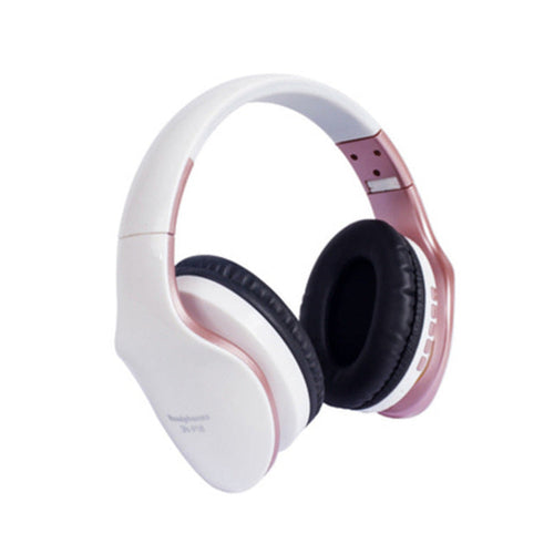 Wireless Audio Headphones