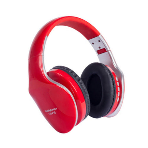 Wireless Audio Headphones
