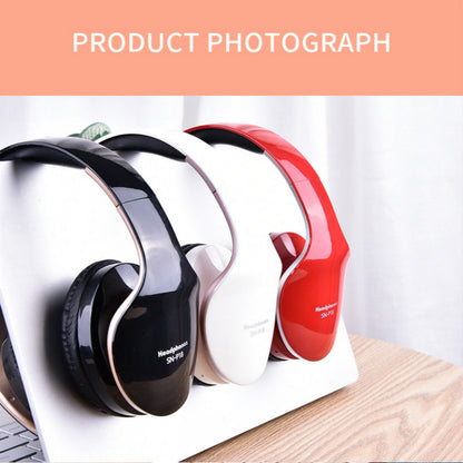 Wireless Audio Headphones