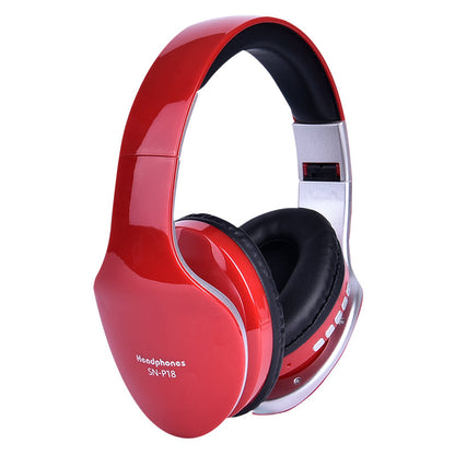 Wireless Audio Headphones