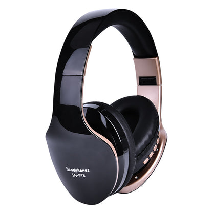 Wireless Audio Headphones