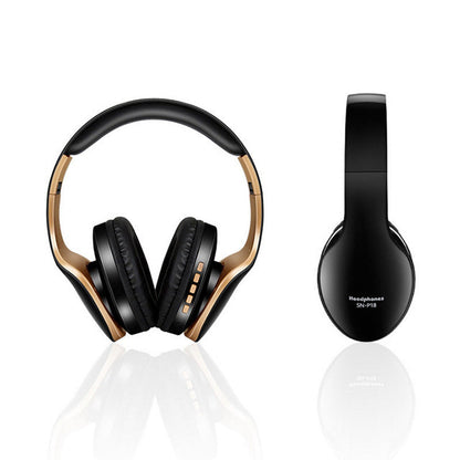 Wireless Audio Headphones