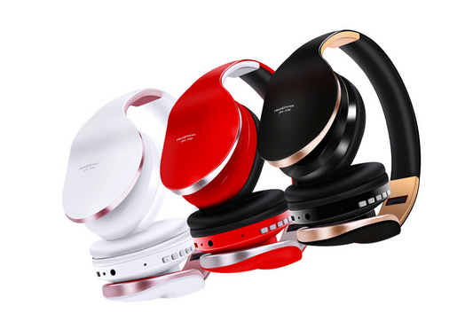 Wireless Audio Headphones