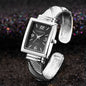 Stylish Wrist Quartz Timepiece