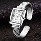 Stylish Wrist Quartz Timepiece