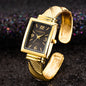 Stylish Wrist Quartz Timepiece