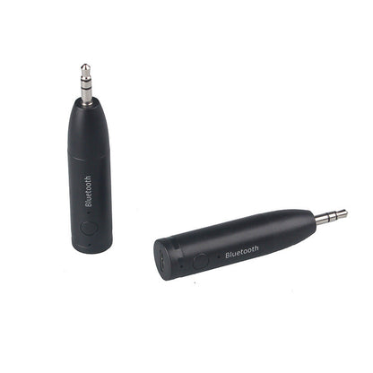 Wireless Car Audio Adapter
