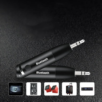 Wireless Car Audio Adapter