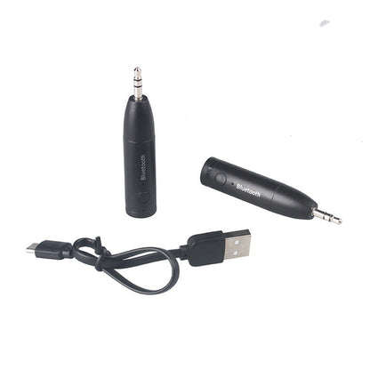 Wireless Car Audio Adapter