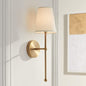 Contemporary US Wall Light Bedroom Sleek