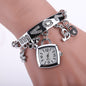 Ladies' Metal Strap Timepiece