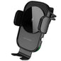 Fast Auto Phone Dock 15W Qi Wireless Charging Stand for Smartphones