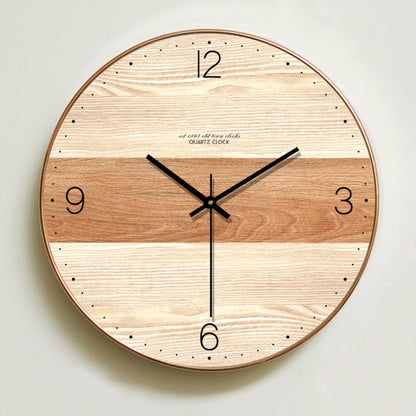 Stylish Modern Unique Handy Timepiece