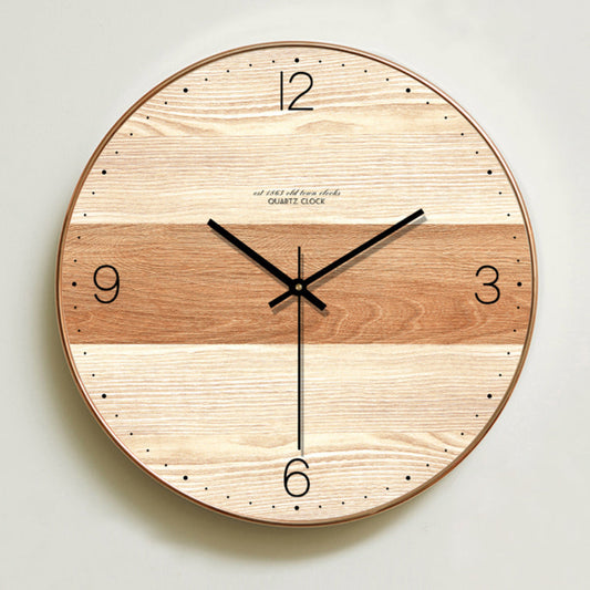 Stylish Modern Unique Handy Timepiece