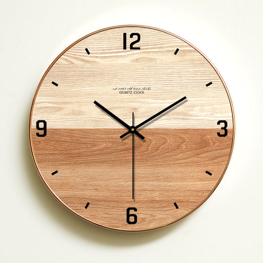 Stylish Modern Unique Handy Timepiece