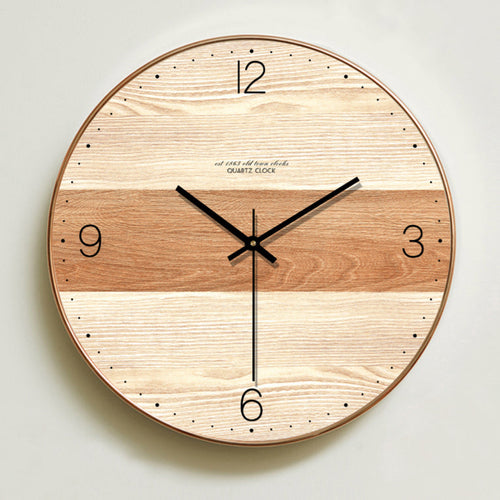 Stylish Modern Unique Handy Timepiece