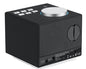 Vibrant Wireless Sound Clock with Smart Weather Display