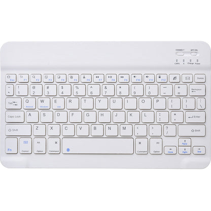 Works with Apple, Ideal for Matepadipad Tablet Wireless PC Keyboard