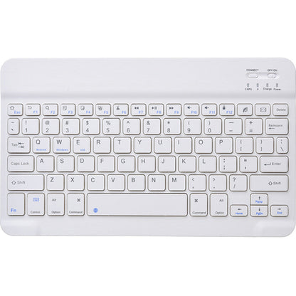 Works with Apple, Ideal for Matepadipad Tablet Wireless PC Keyboard