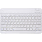Works with Apple, Ideal for Matepadipad Tablet Wireless PC Keyboard
