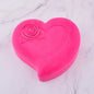 Elegant Delicate Timepiece Pendant Present Case Accessory