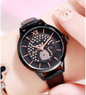 Ladies' crystal timepiece