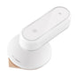 Compact Cordless Steamer