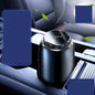Fresh Vehicle Plus Deodorizing Bamboo Carbon Pouch