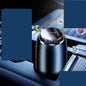Fresh Vehicle Plus Deodorizing Bamboo Carbon Pouch