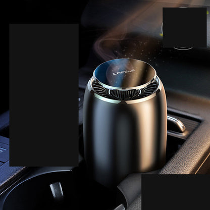 Fresh Vehicle Plus Deodorizing Bamboo Carbon Pouch