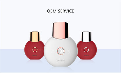 Pore cleansing and exfoliation at-home skincare device