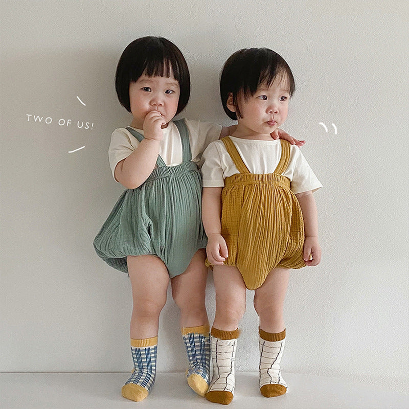 Kids' Playwear, Toddler Shorts, Beanies