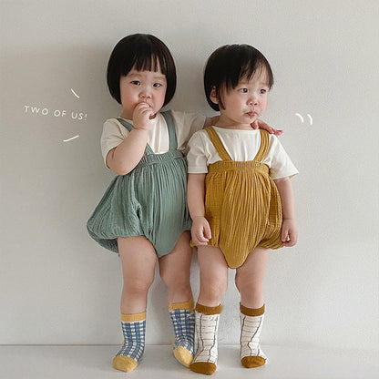 Kids' Playwear, Toddler Shorts, Beanies