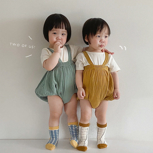 Kids' Playwear, Toddler Shorts, Beanies