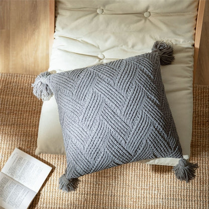 Modern Nordic Home Pillow Cushion