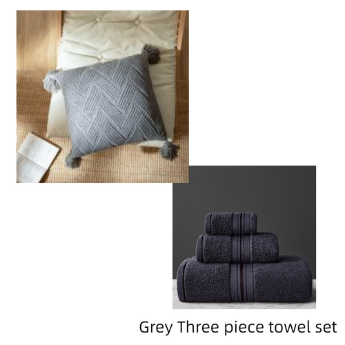 Modern Nordic Home Pillow Cushion