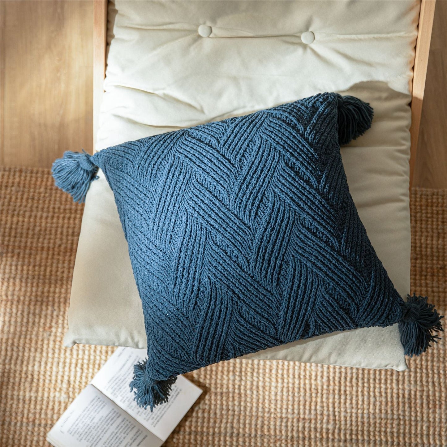 Modern Nordic Home Pillow Cushion