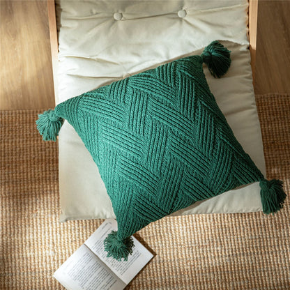 Modern Nordic Home Pillow Cushion