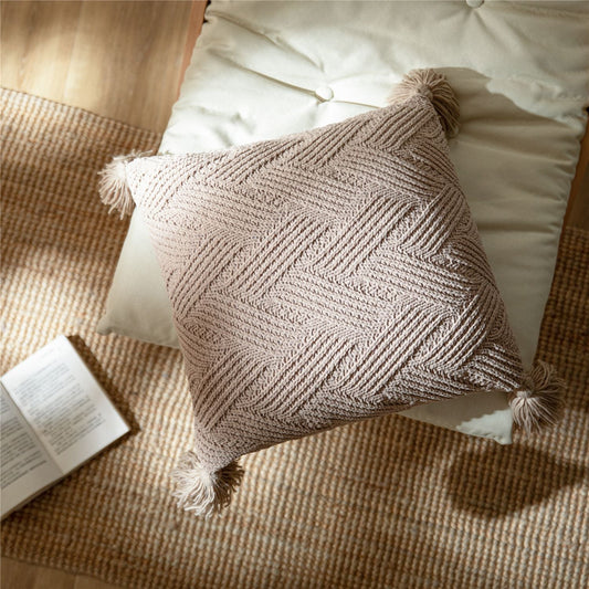 Modern Nordic Home Pillow Cushion