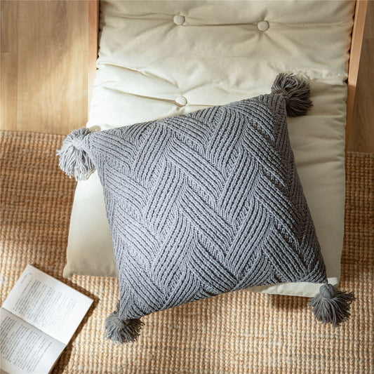 Modern Nordic Home Pillow Cushion