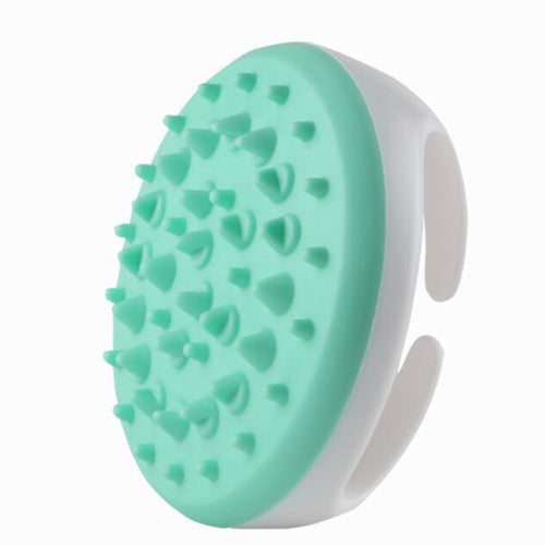 Five aspects of channel massage wellness tool silicone body