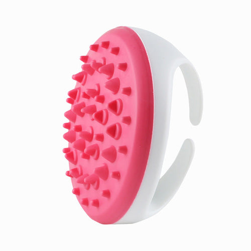 Five aspects of channel massage wellness tool silicone body