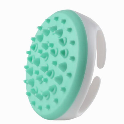 Five aspects of channel massage wellness tool silicone body